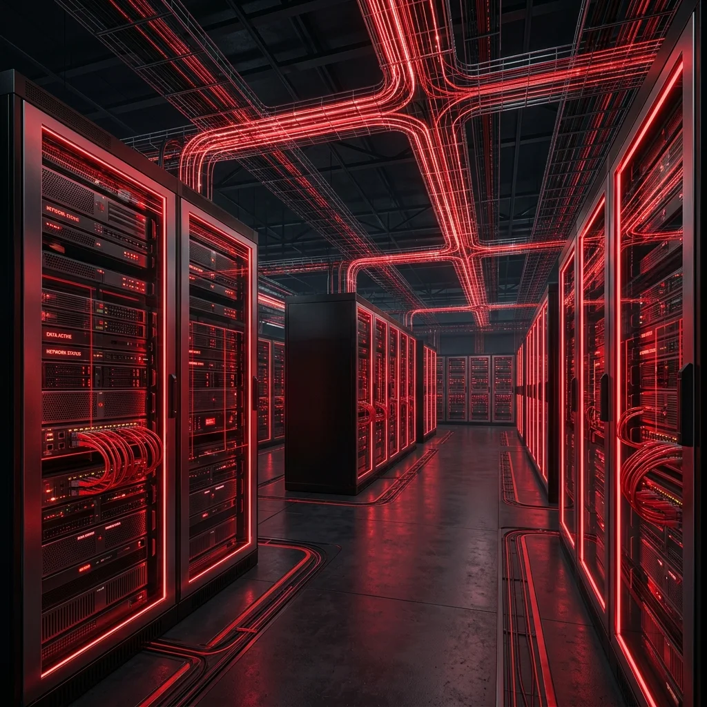 G-Tech Network Infrastructure Solution 2026