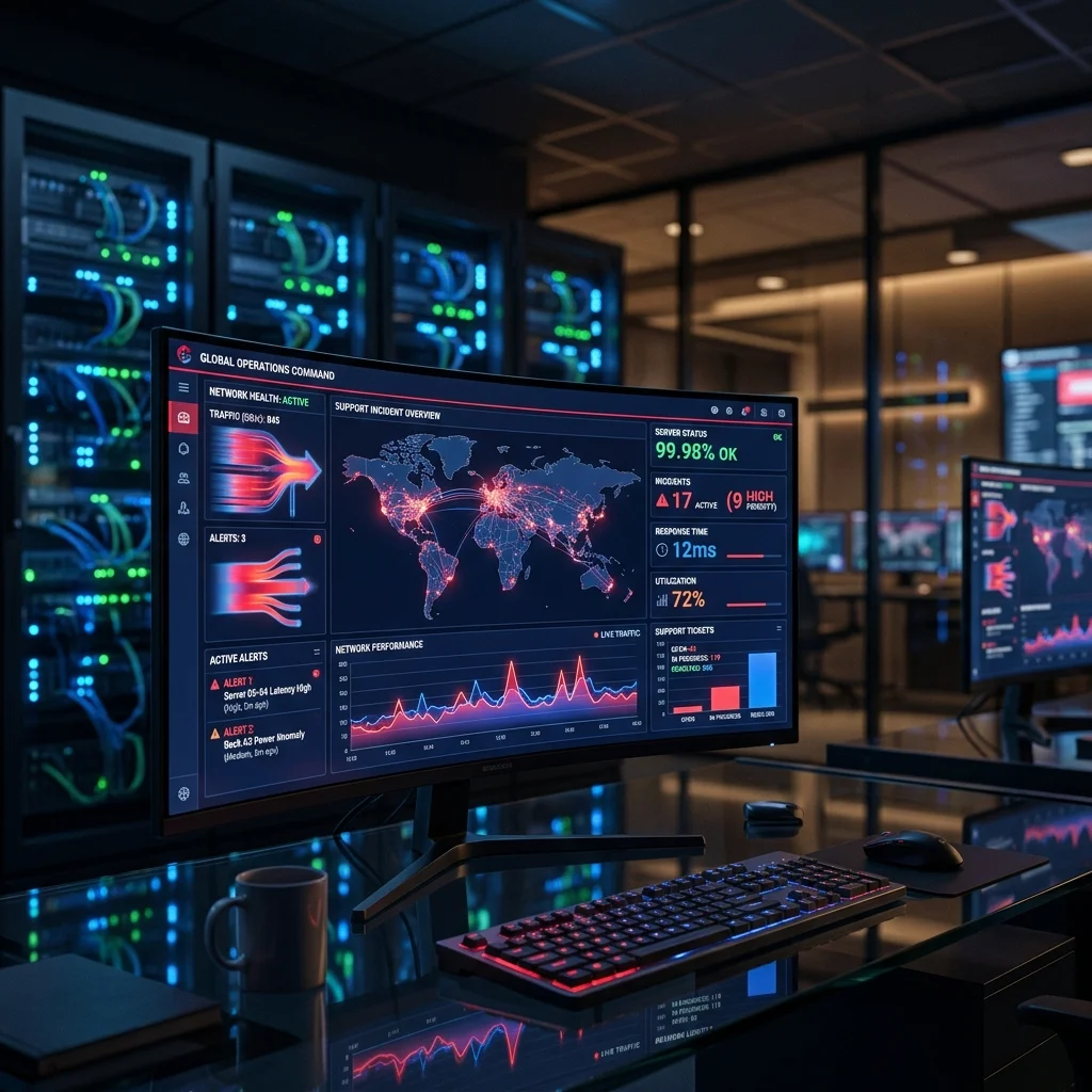 IT Solutions G-Tech