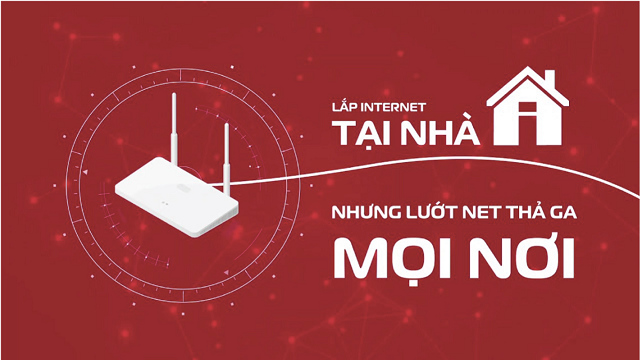 goi cuoc internet